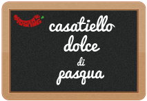 casatiello dolce pasquale