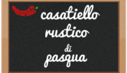 casatiello rustico di Pasqua