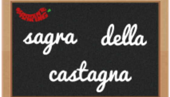 Sagra della Castagna Cusano Mutri (Benevento)