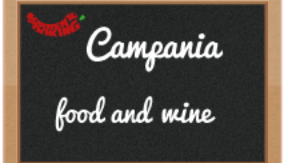 Campania Food and Wine
