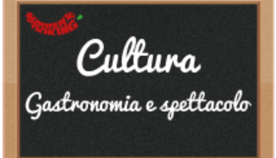 Cultura Gastronomia e Spettacolo a Santa Maria la Carità