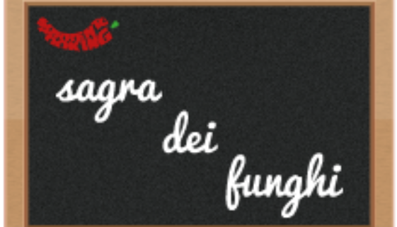 35° Edizione della sagra dei funghi Cusano Mutri (Benevento)