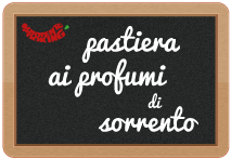 pastiera ai profumi di sorrento