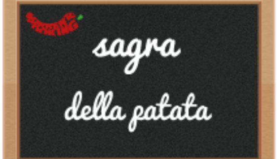 Sagra della Patata