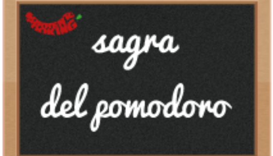 Sagra del Pomodoro 2012