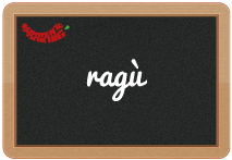 ragù
