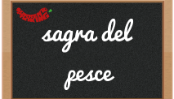 Sagra del Pesce Marina Grande Sorrento