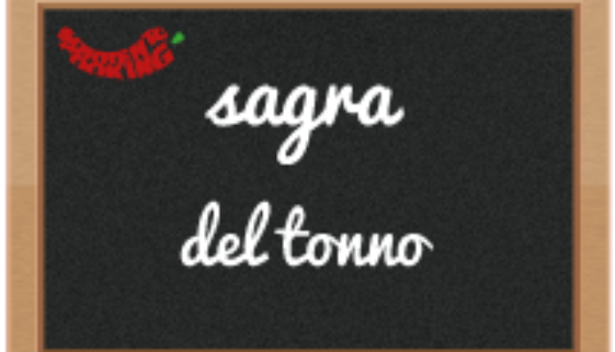Sagra del Tonno