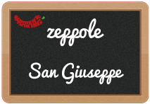 zeppole di San Giuseppe – zeppole fritte con crema e amarene